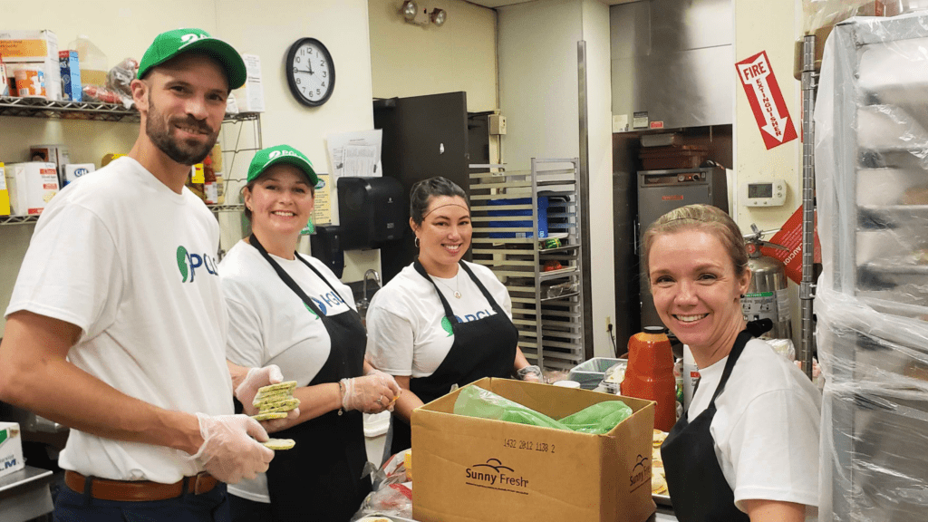 How Piedmont Global Cares drives philanthropy, human-centered business, and global impact