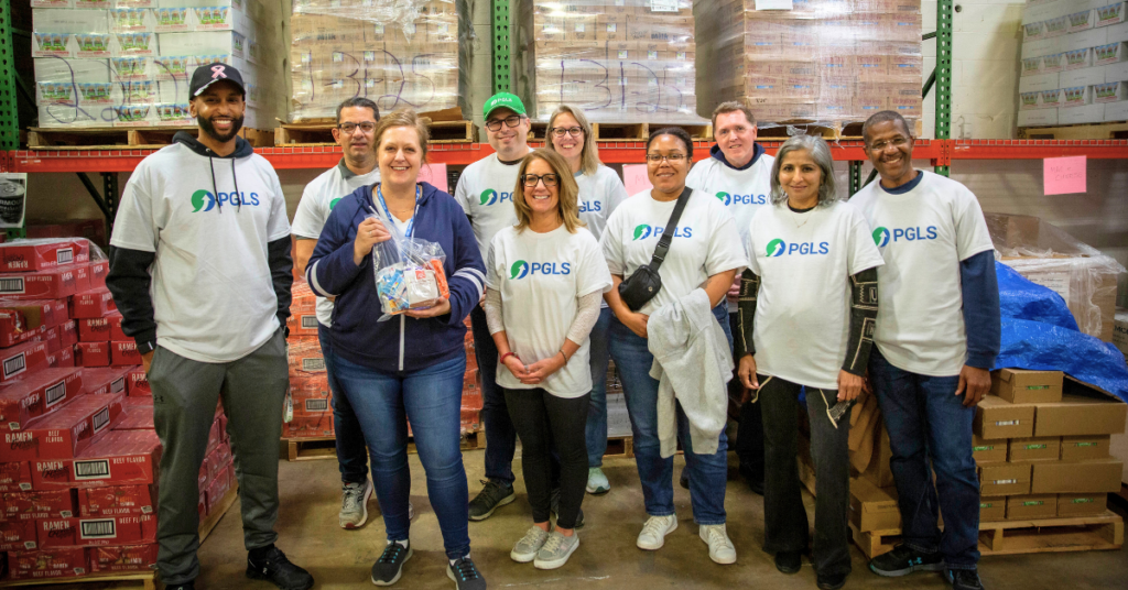 Preparing our team for new volunteer experiences: a guide to transformative volunteering