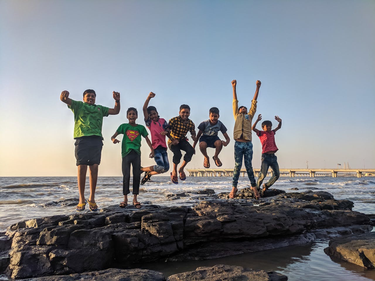 Children and youth